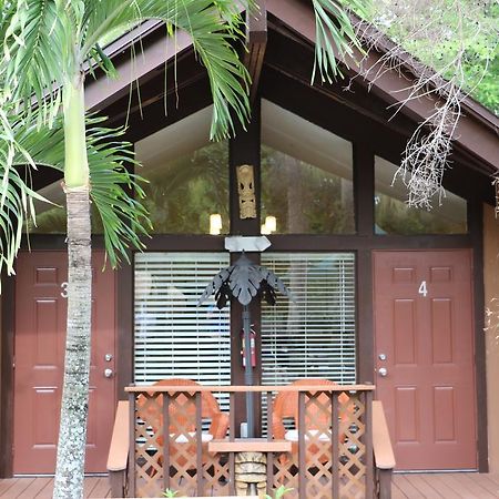 Kona Kai Hotel Sanibel Exterior foto